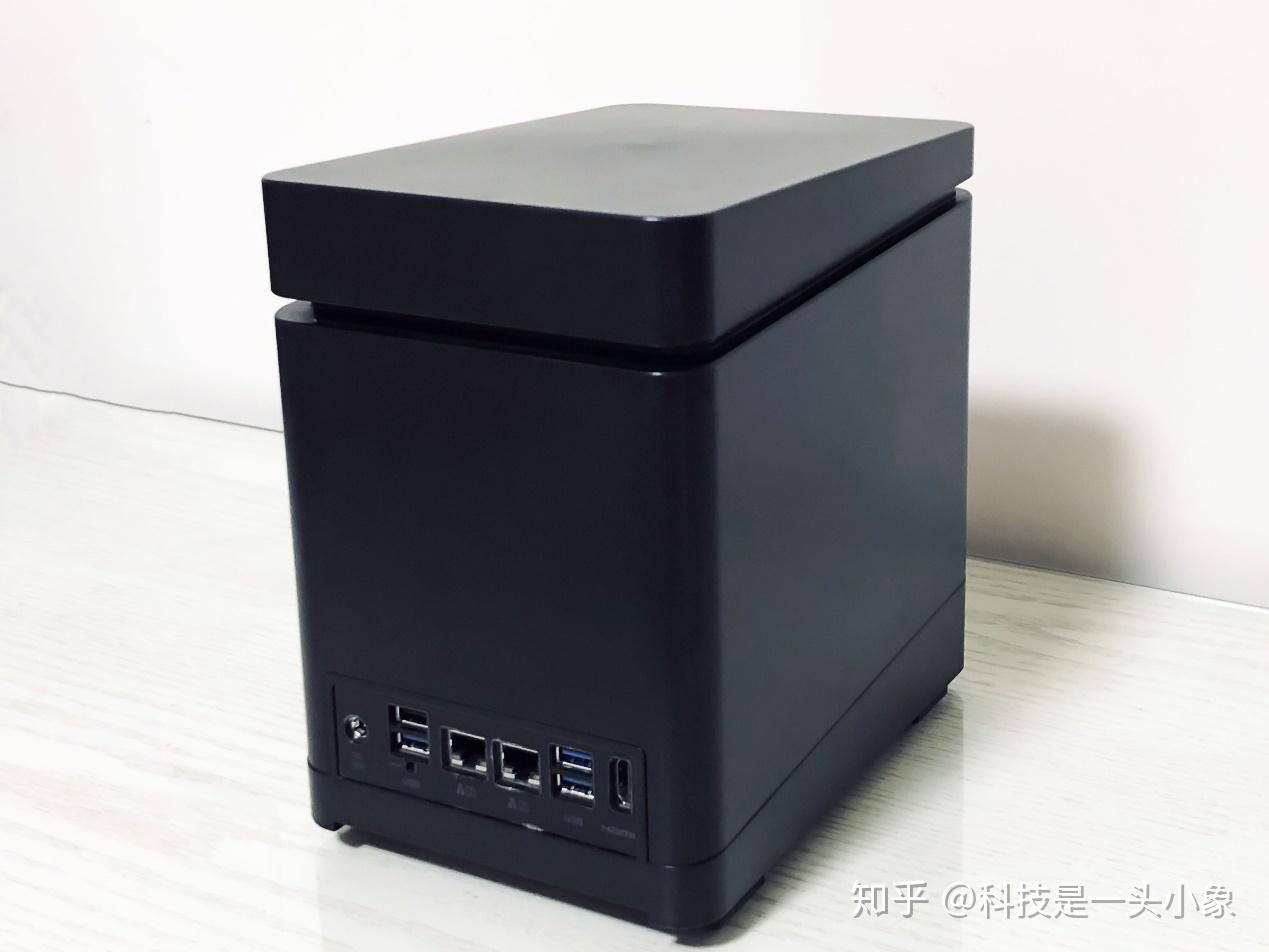 新手“群”?老手“威”?群晖VS威联通,一篇打尽所有不同插图4 新手“群”?老手“威”?群晖VS威联通,一篇打尽所有不同插图4