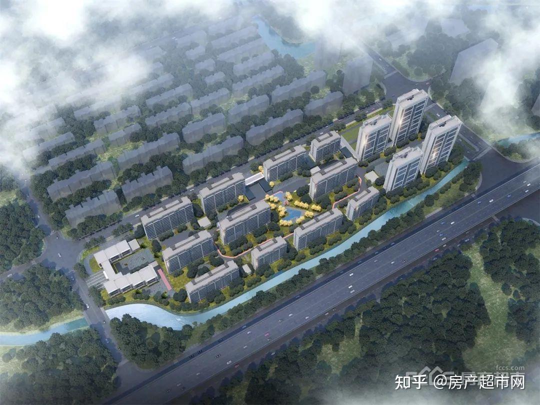 2024年嘉兴值得重点关注的新盘