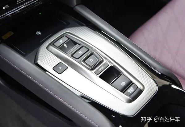 20万以内搞定纯电动SUV这几款大货绝对不能错过插图1515 20万以内搞定纯电动SUV这几款大货绝对不能错过插图1515