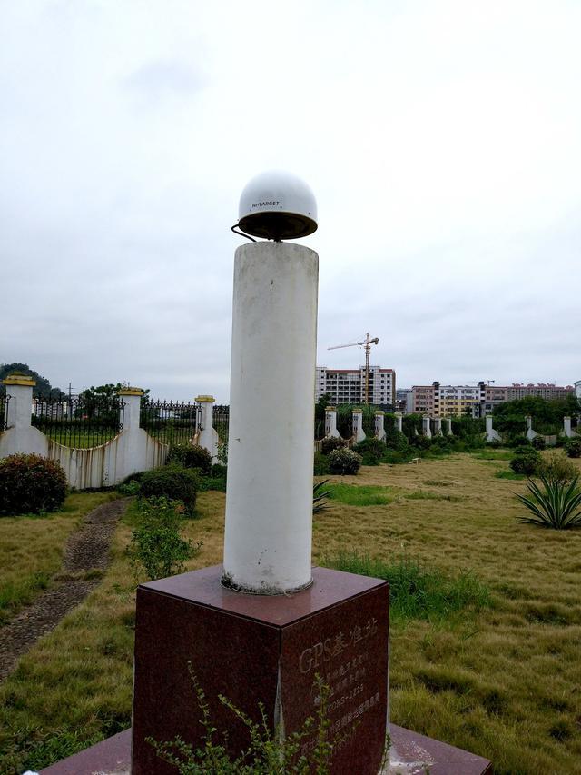 广西北斗高精度基准站网建设项目顺利实施