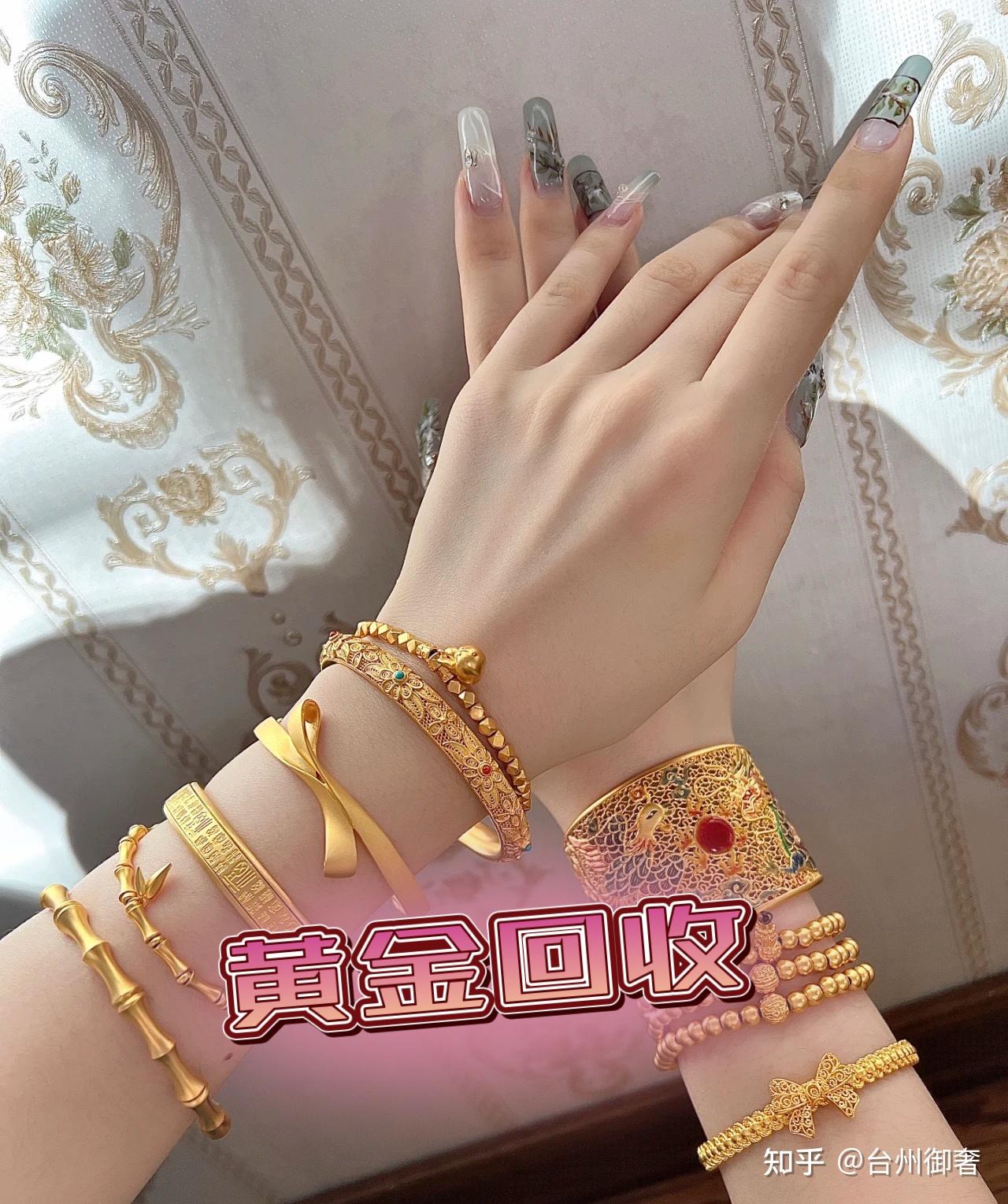 2023年哪几个月份买黄金最合适？ - 知乎