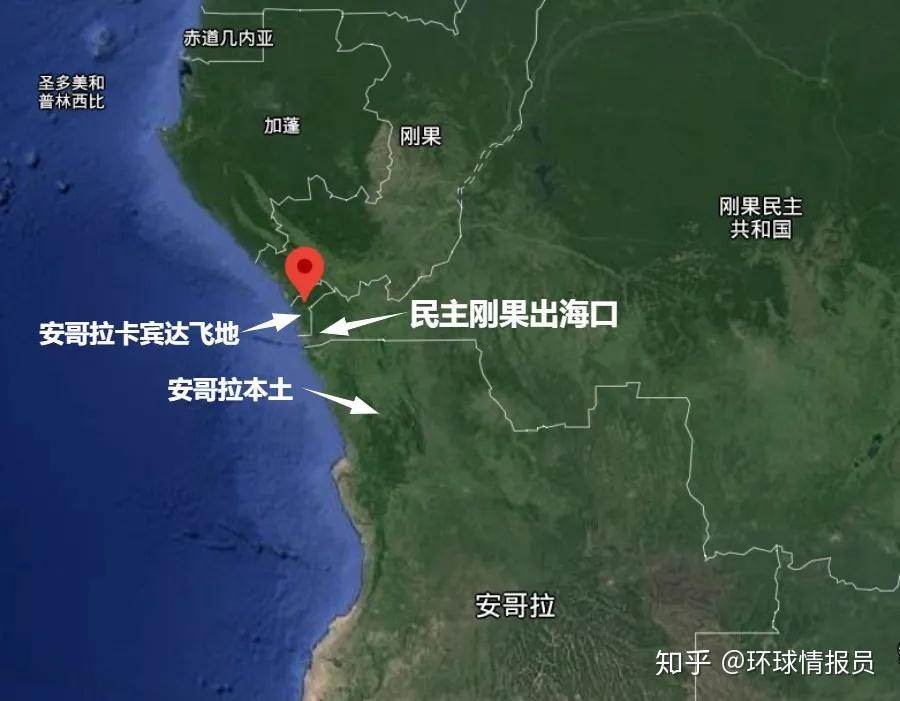 伪沿海国:伊拉克是中东大国,出海口为何却被科威特堵住了? - 知乎