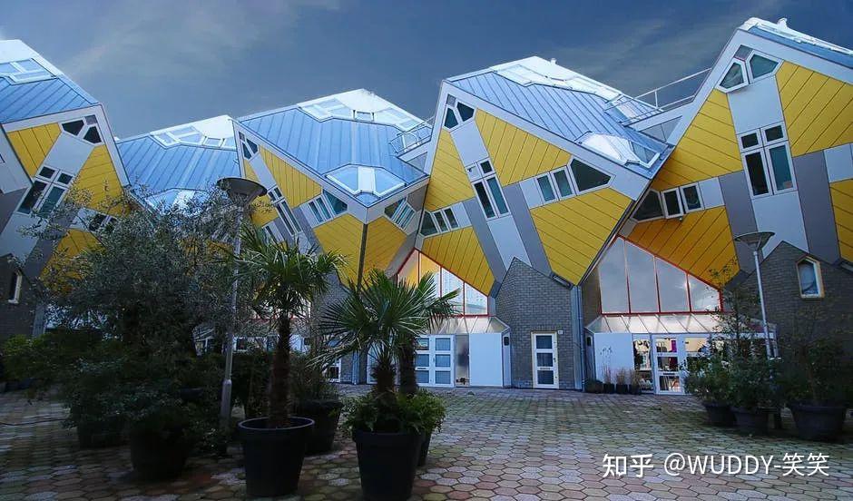 关于模块化建筑的优势你知道吗? - 知乎