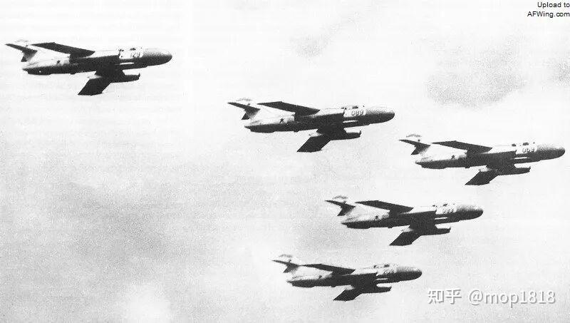 【转发:空翼网】苏联雅克-25,26,27,28系列多用途飞机(Soviet Yak-25,26,27,28 Multi Purpose ...