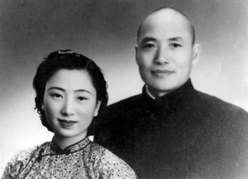 如何评价戴笠与毛人凤?