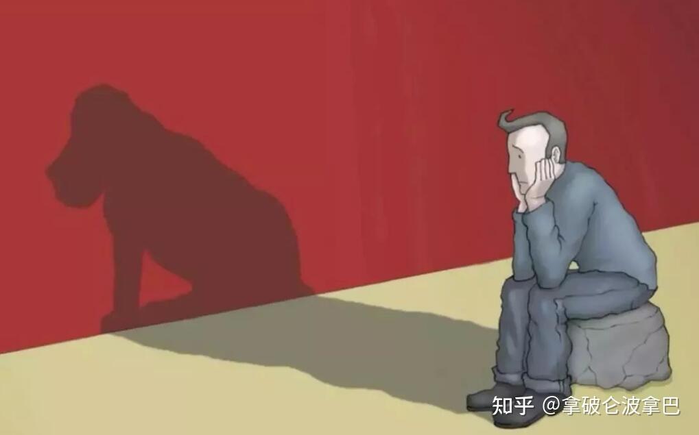 四种方法指导您怎样治强迫症 - 知乎