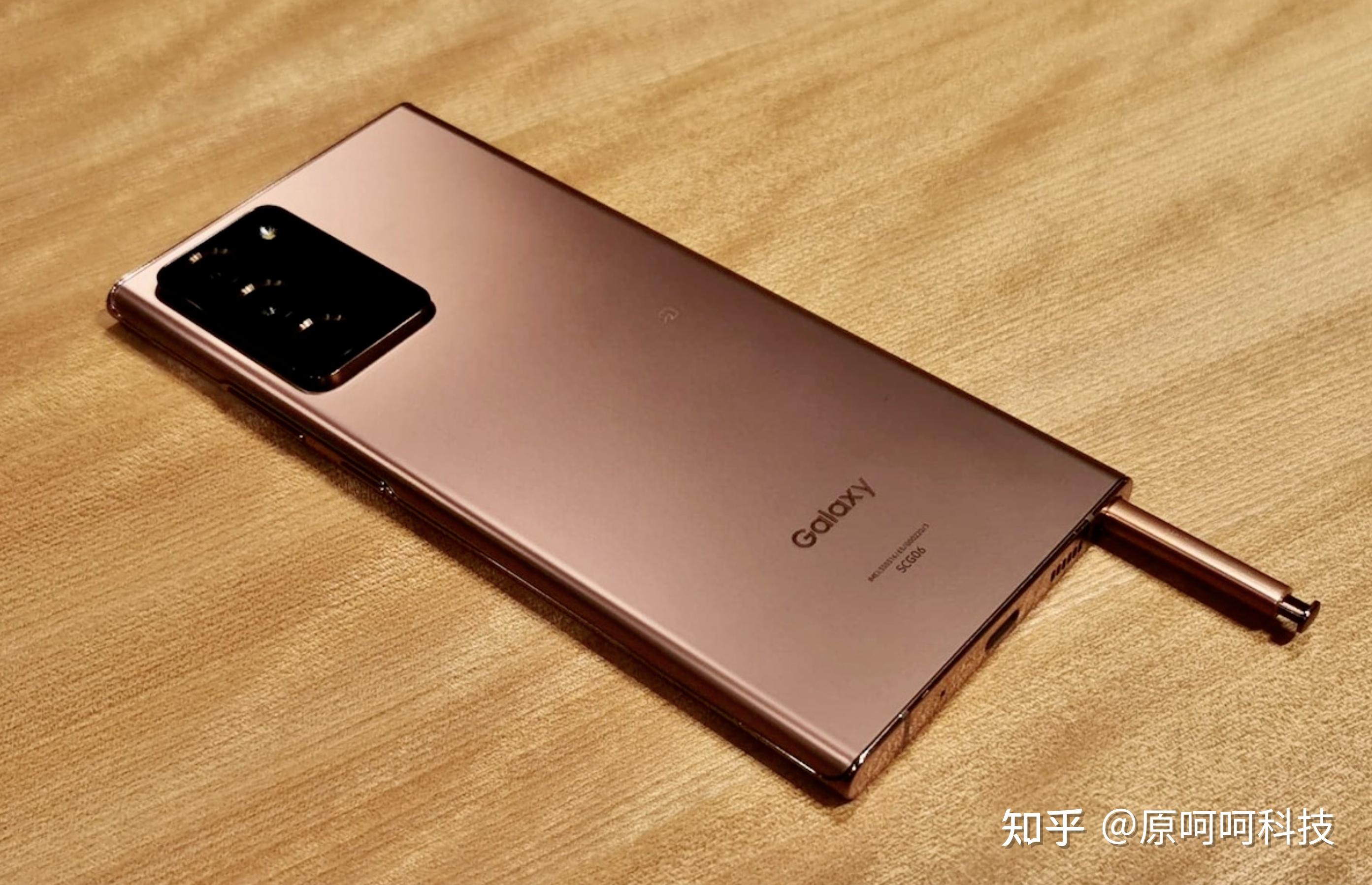 厉害2021年7款最佳安卓手机华为三星等等您用过哪款