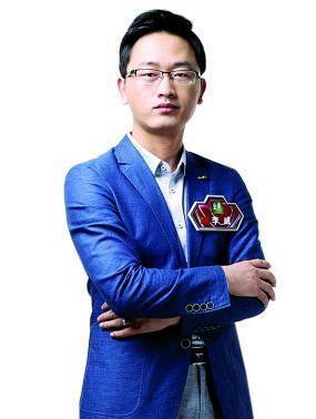 李威世界记忆大师最强大脑挑战选手