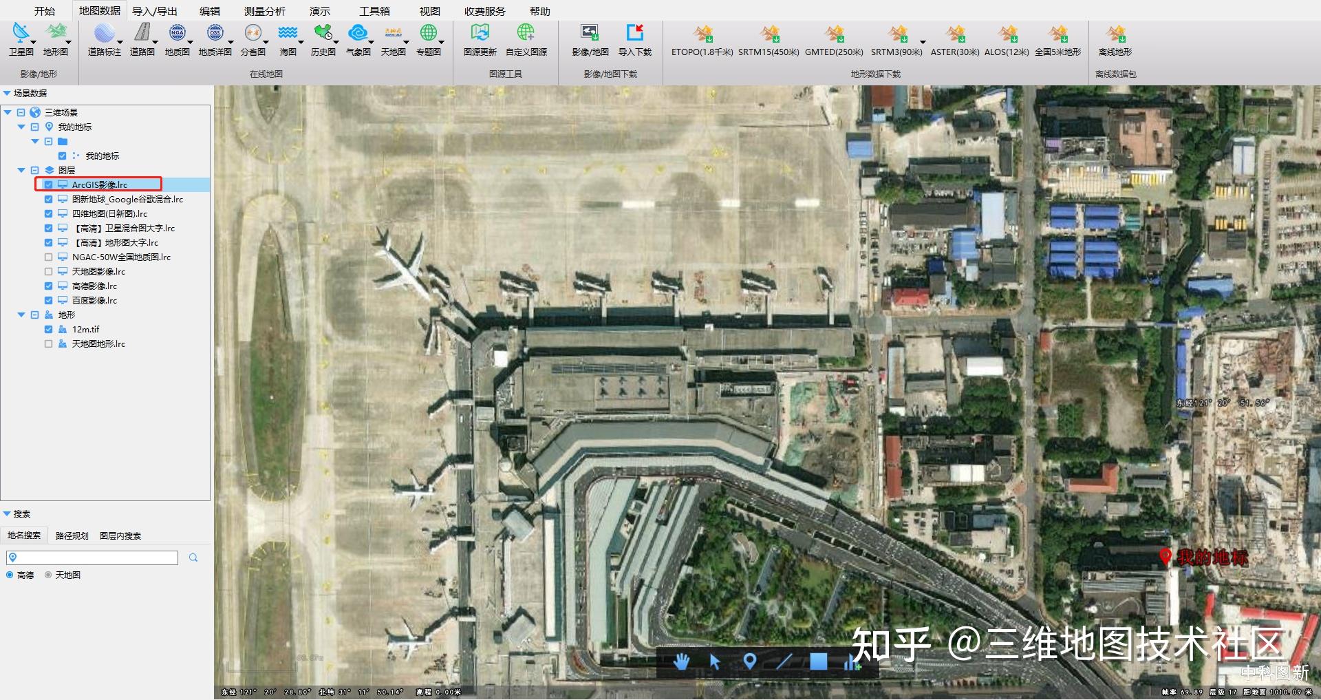 上海高清卫星地图 百度卫星地图（含标签、道路信息、地名等数据叠加显示）_百度地图卫星地图可以加数据吗-CSDN博客