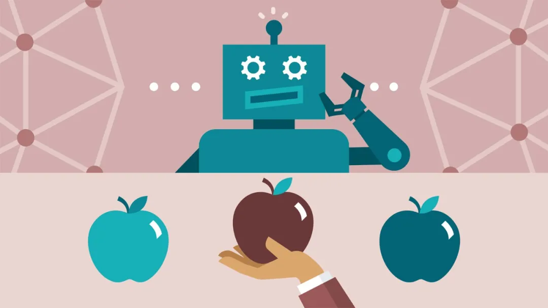 懂你所ai意图识别如何帮助hr俘获候选人