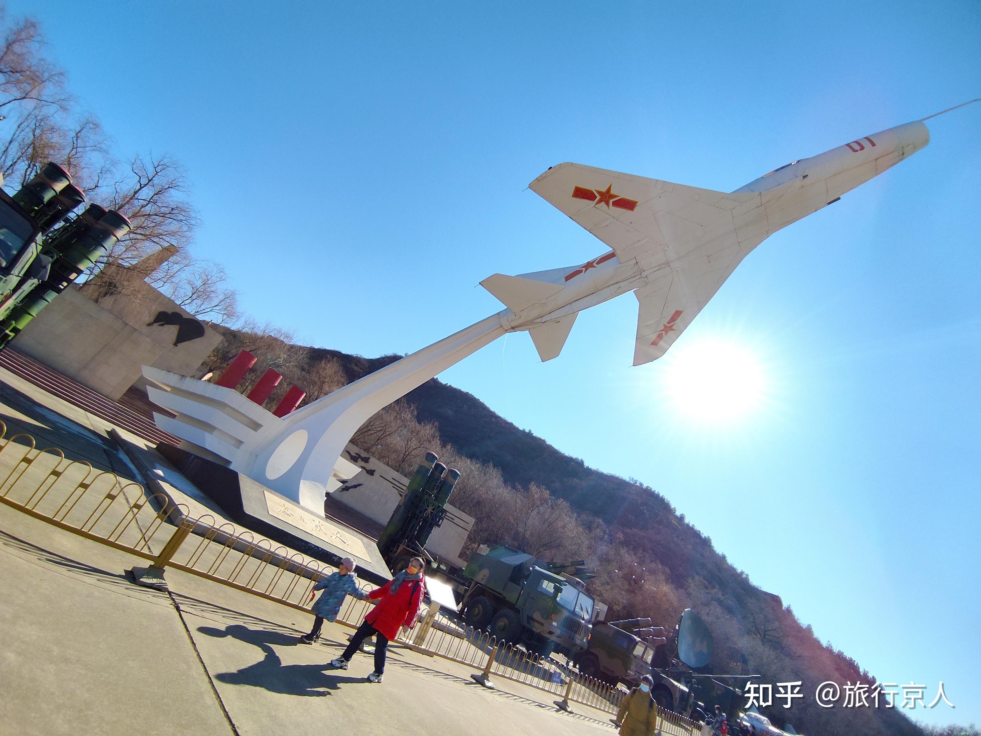 北京飞机最多的地方可免费近距离接触让你一次大饱眼福