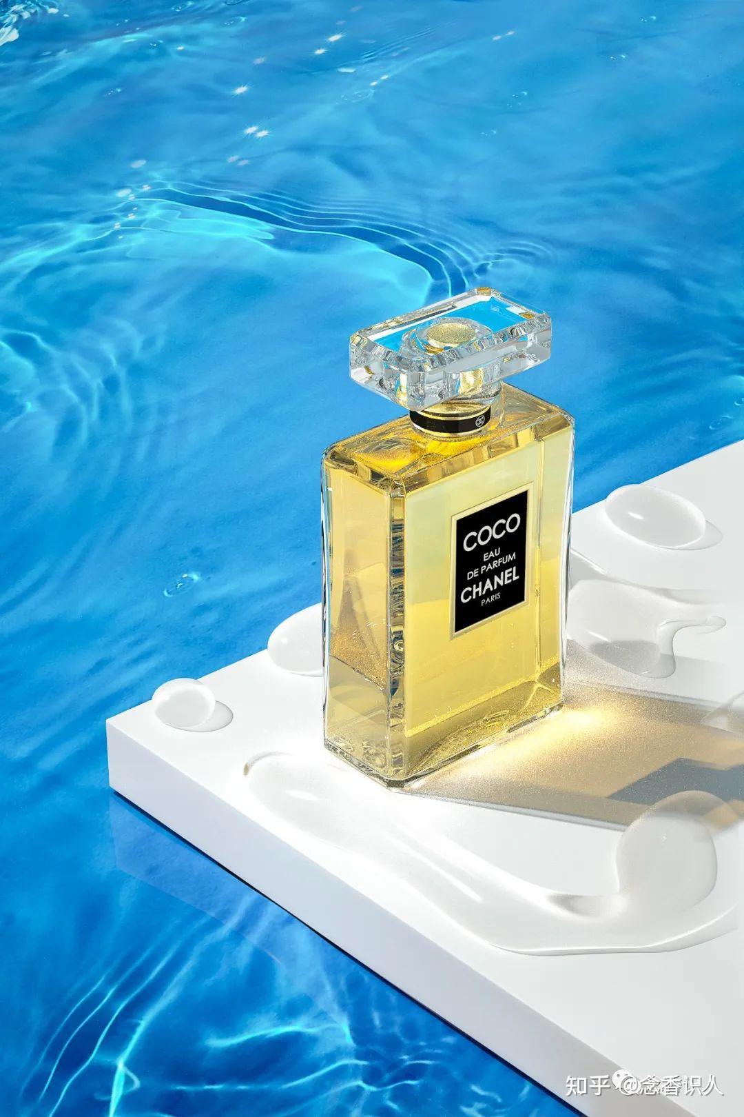 念然:怎么评价水生调的香水?有什么水生调或者海洋调的香水推荐?