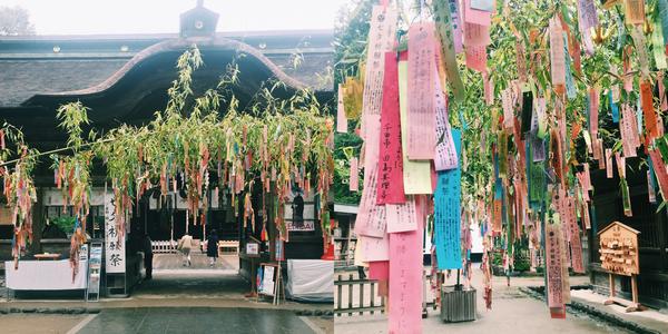 与日本有关的夏日 青森睡魔祭 仙台七夕祭 知乎