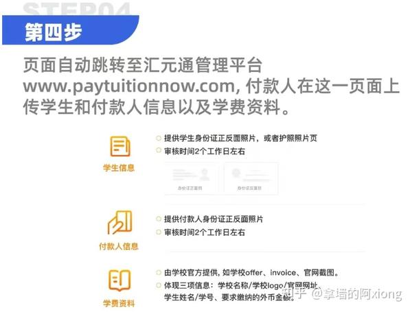 基于留学缴费看跨境支付 知乎 