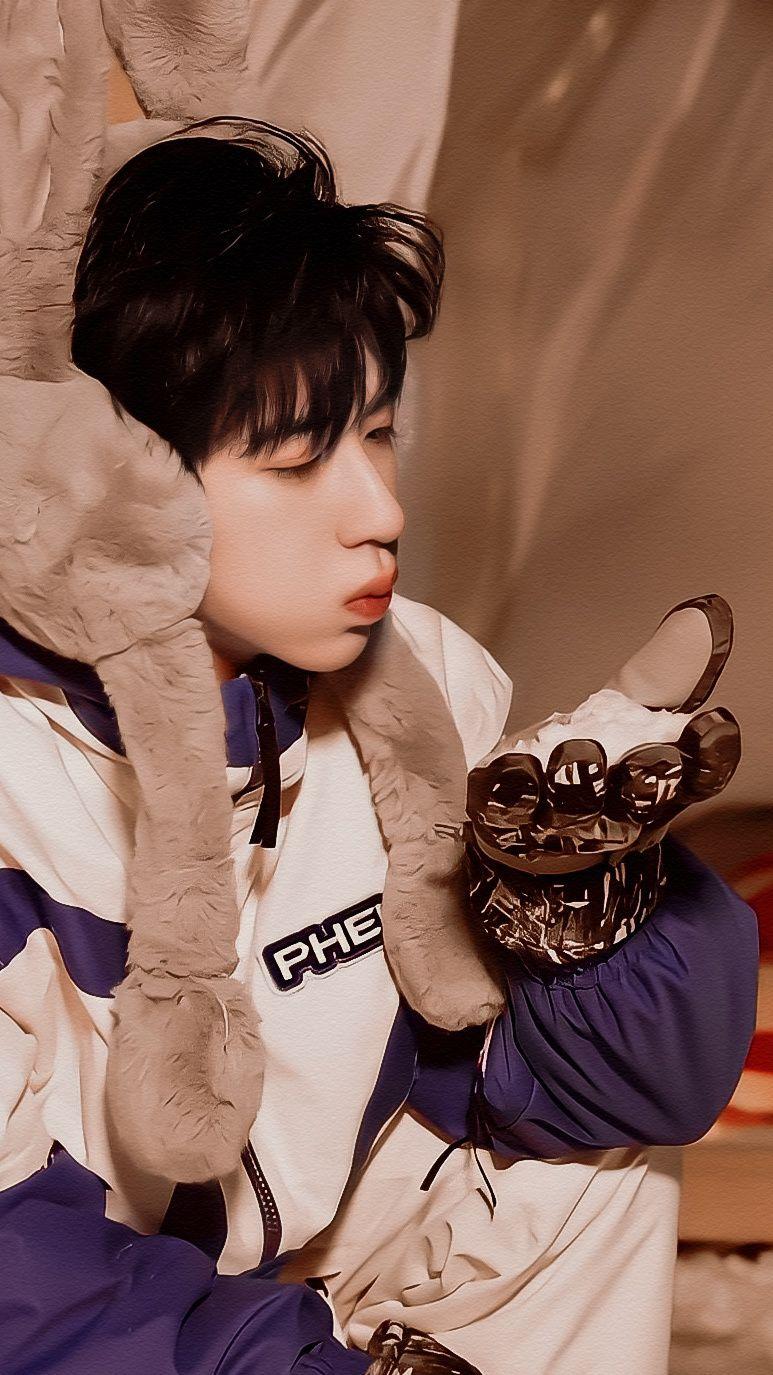 有没有贺峻霖的神图