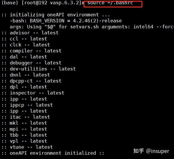Vasp 6 3 2 OneApi2023 Vasp 6 3 2 oneapi2023