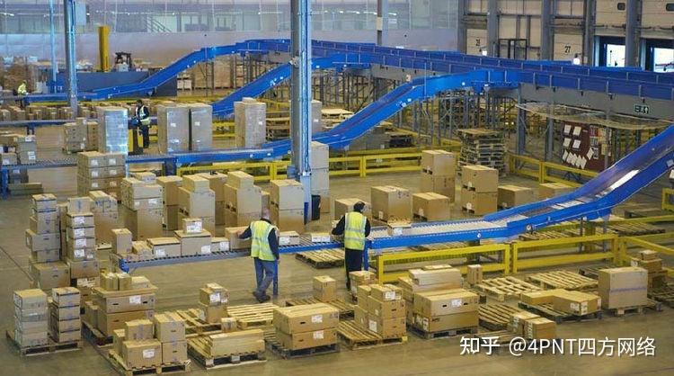 什么是保税仓?以及保税仓的运作流程和优势是什么? - 知乎