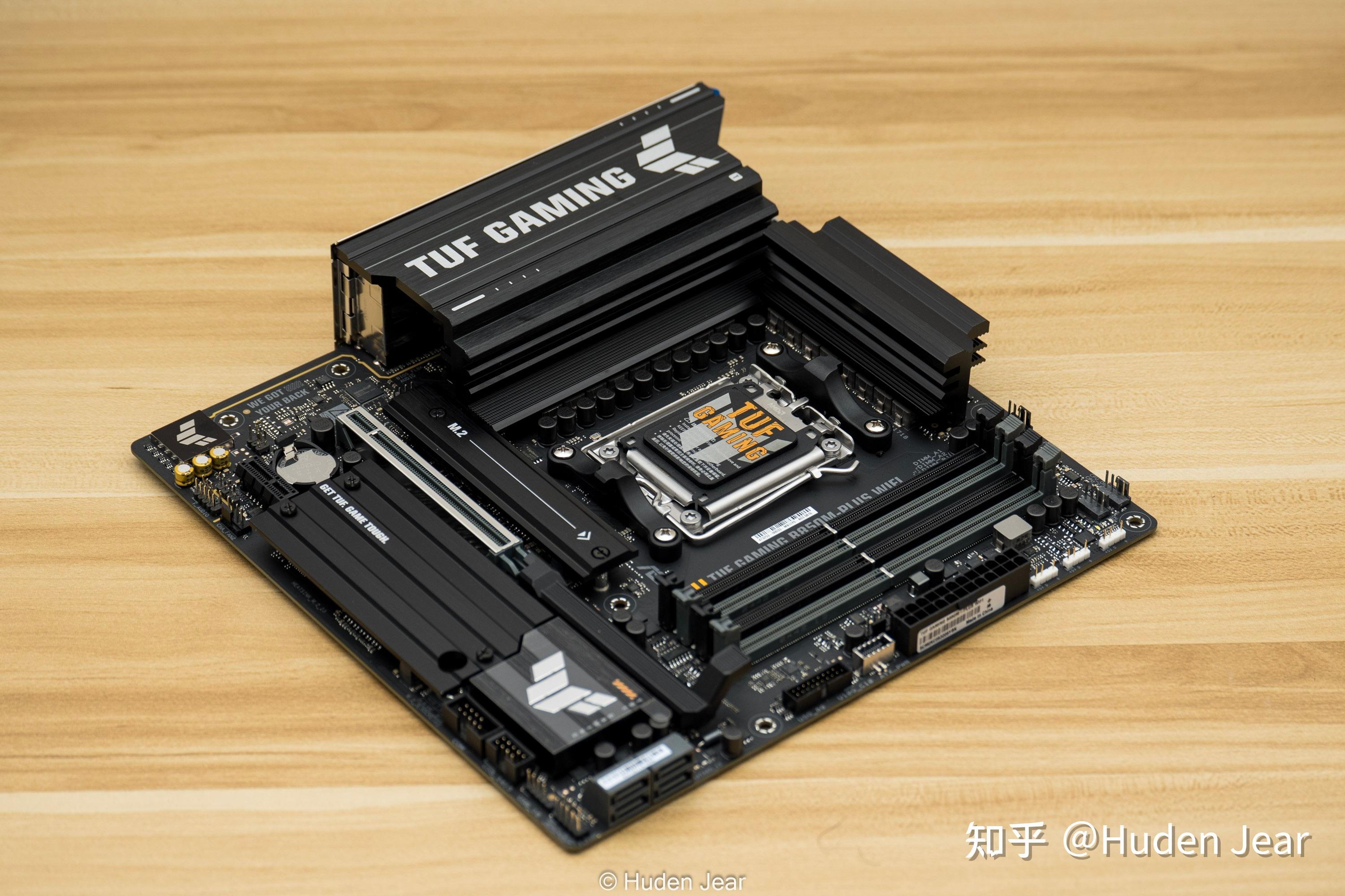 性价比神U的继任者？AMD R5 9500F 性能测评 - 知乎
