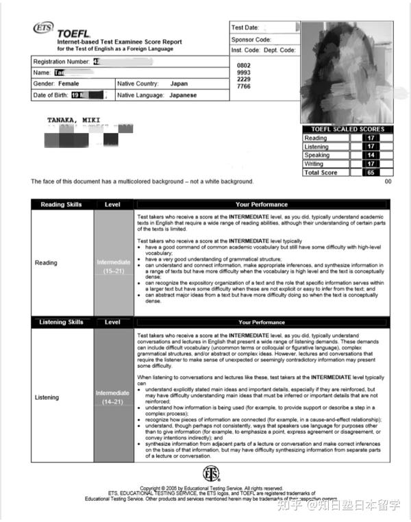 学部出愿｜手把手教大家准备出愿材料！中日文对照详解 - 知乎