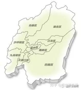 渝北区gdp_渝北区地图(2)