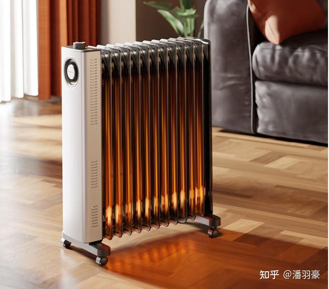 这些格力取暖器千万不要买2024高性价比格力取暖器选购全攻略
