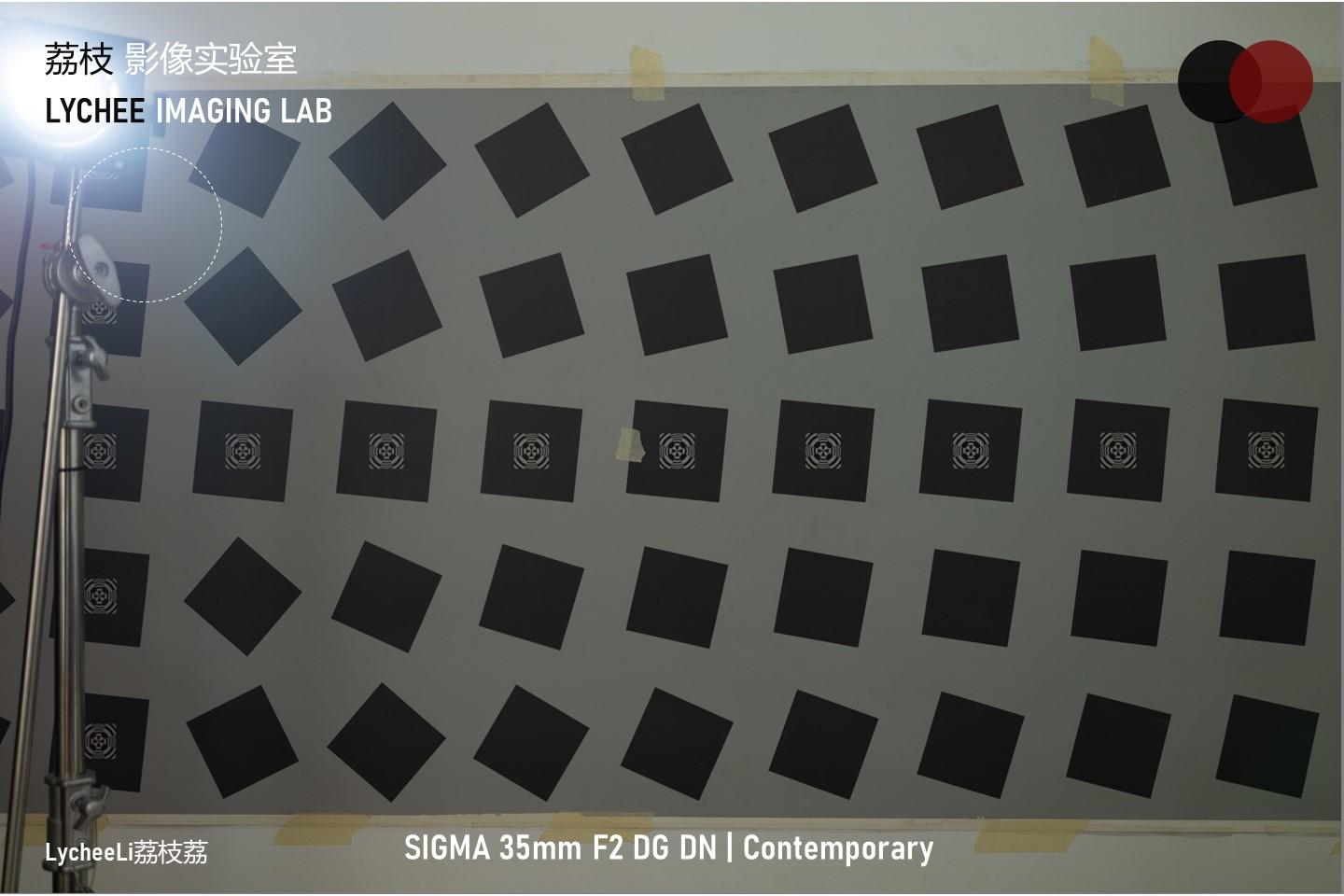 Sigma收購鏡頭