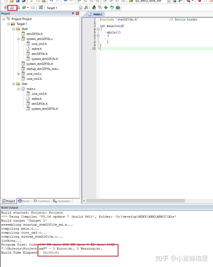 Stm32 