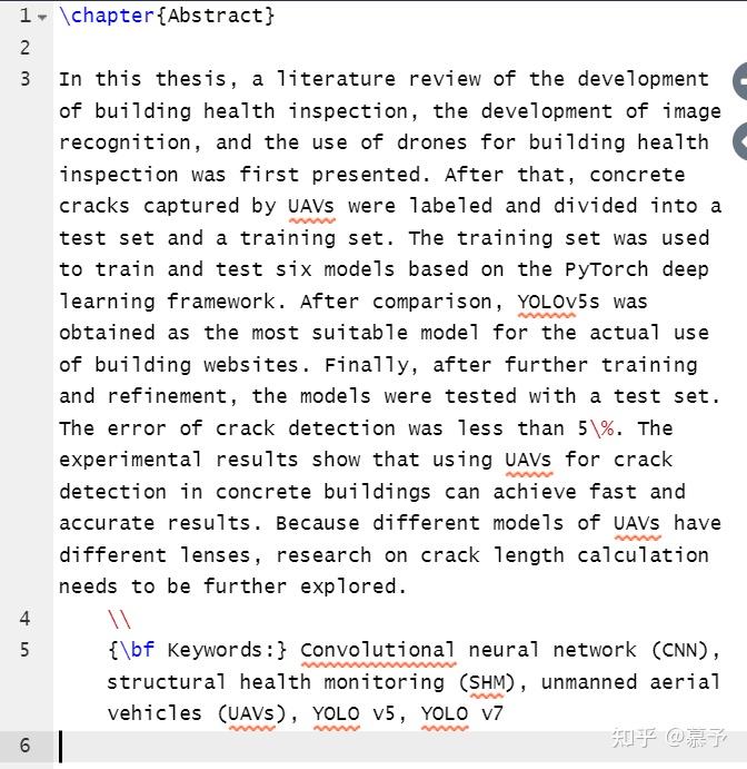 快速排版你的毕业论文--Overleaf+Zotero - 知乎