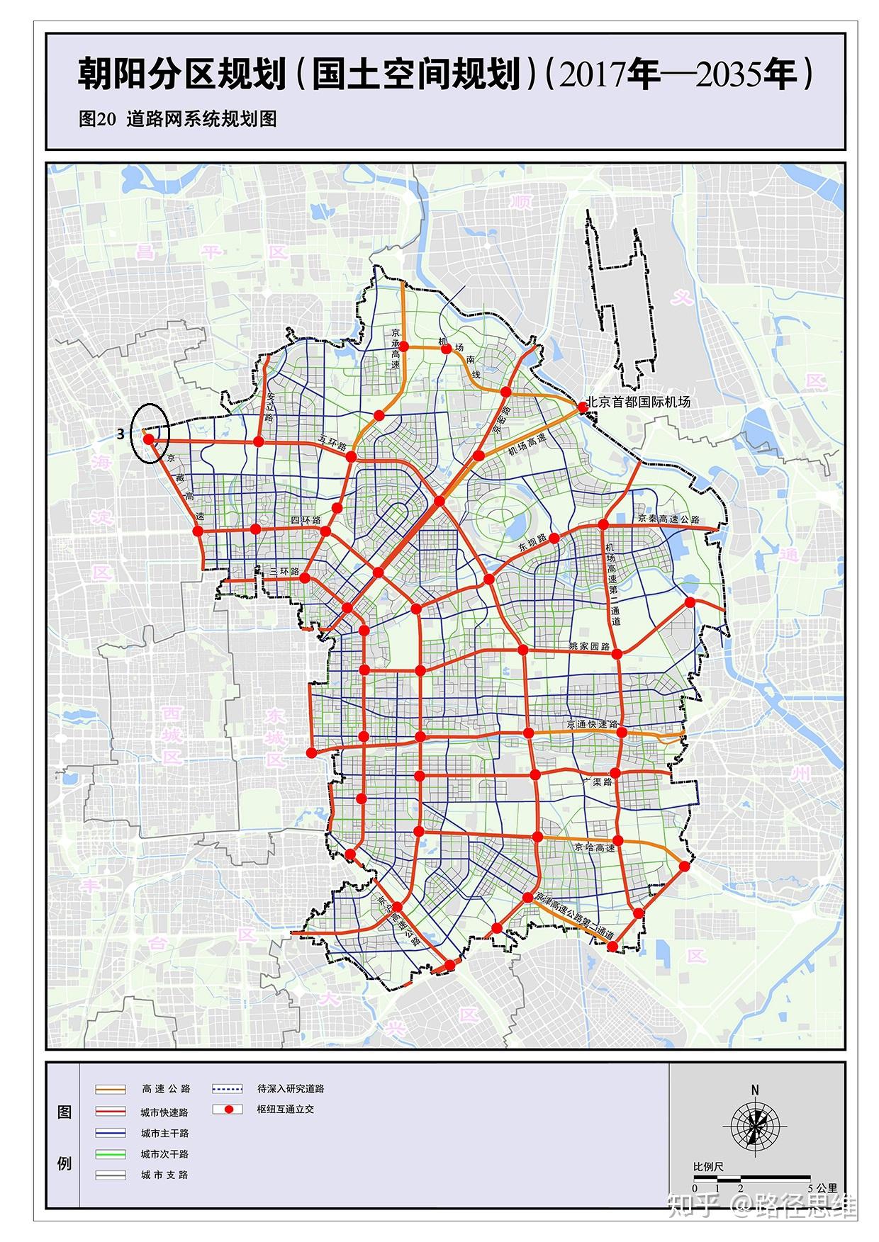 鲁山北环路规划图图片图片