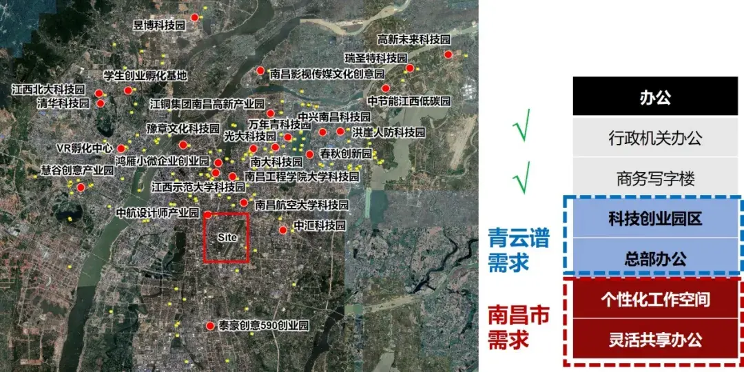 青云谱区广州路规划图图片