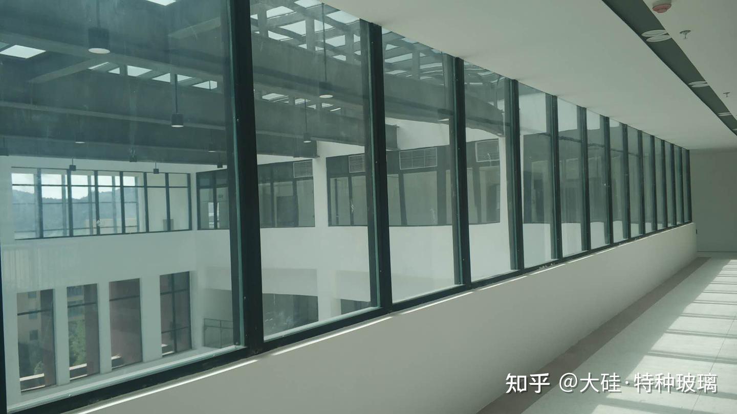 防火窗主要类型及主要窗型、结构展示 - 知乎