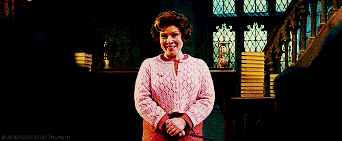 hp官设罗琳早期构思但没有用上的哈利波特角色