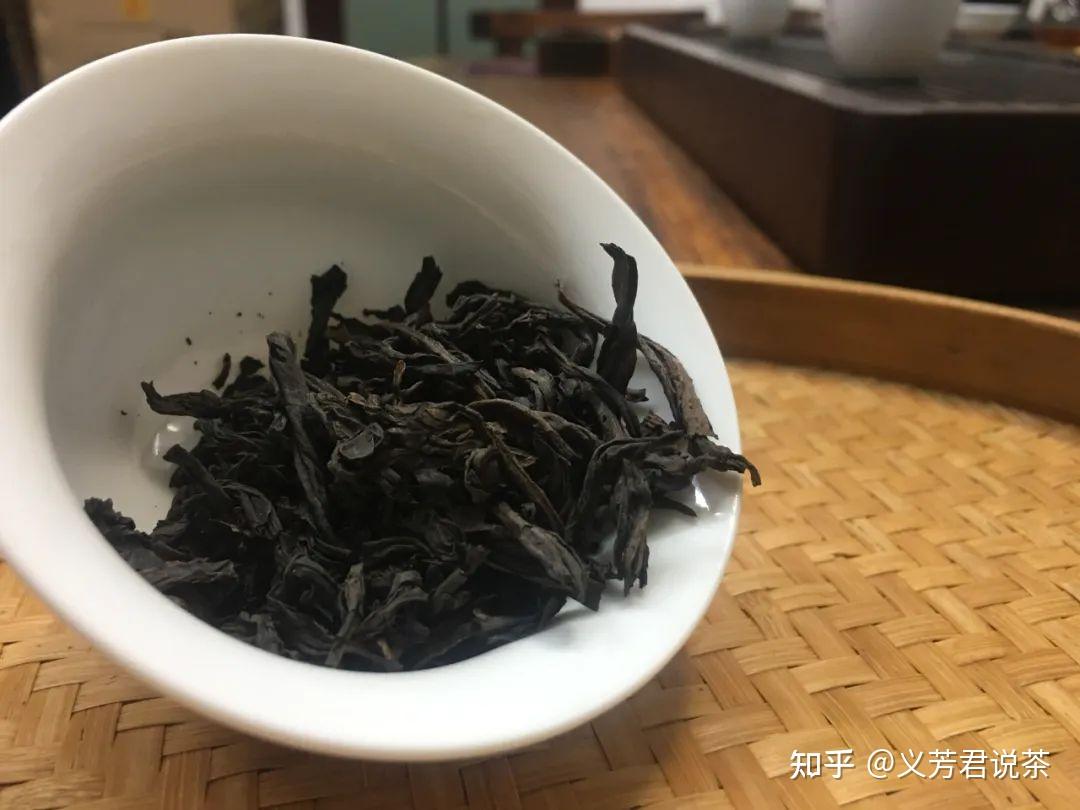 从老枞水仙到老枞铁观音，为什么老枞茶会更讨茶人喜爱？ - 知乎