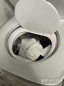 洗衣机上的内裤图图片