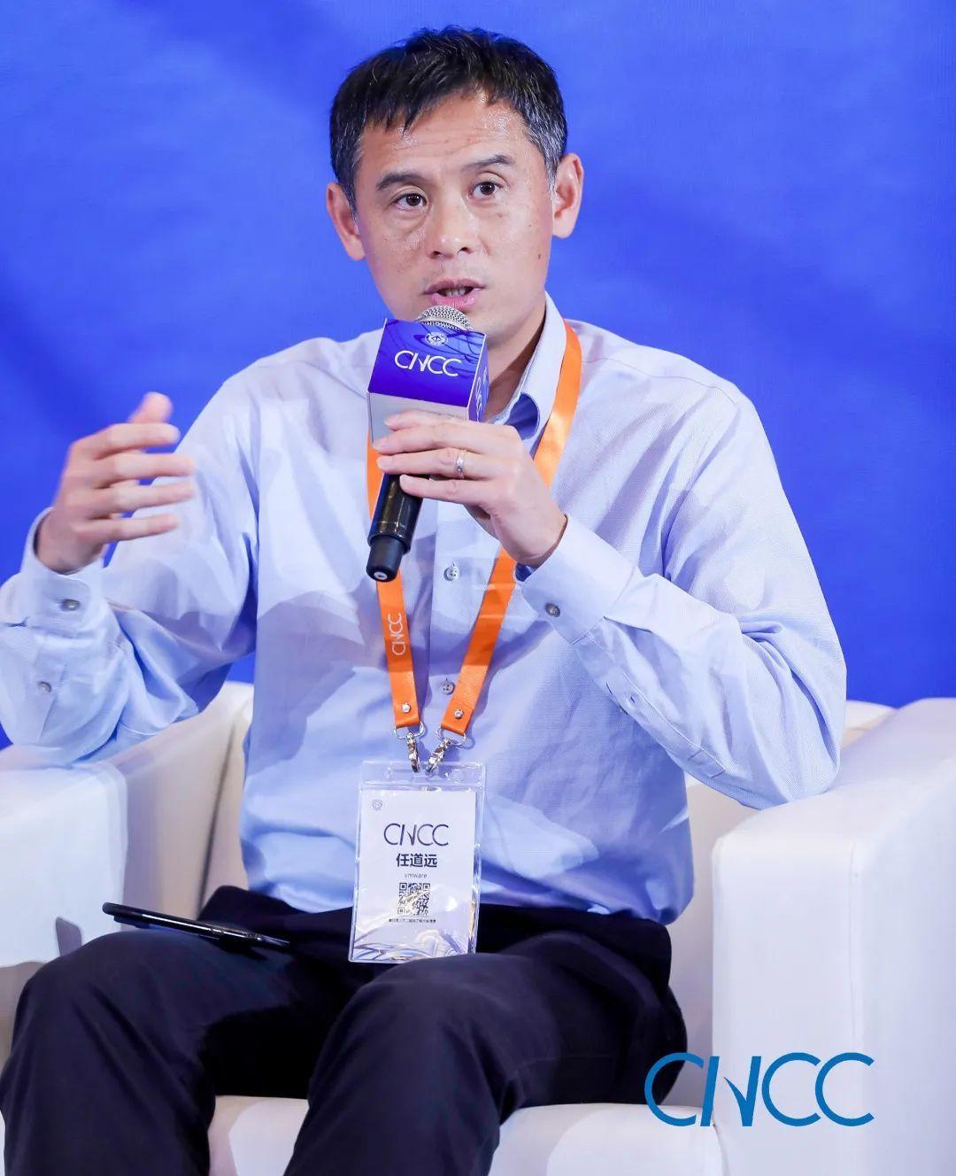 清华教授沈向洋创新就要做到极致用开源的方式培养未来的工程师