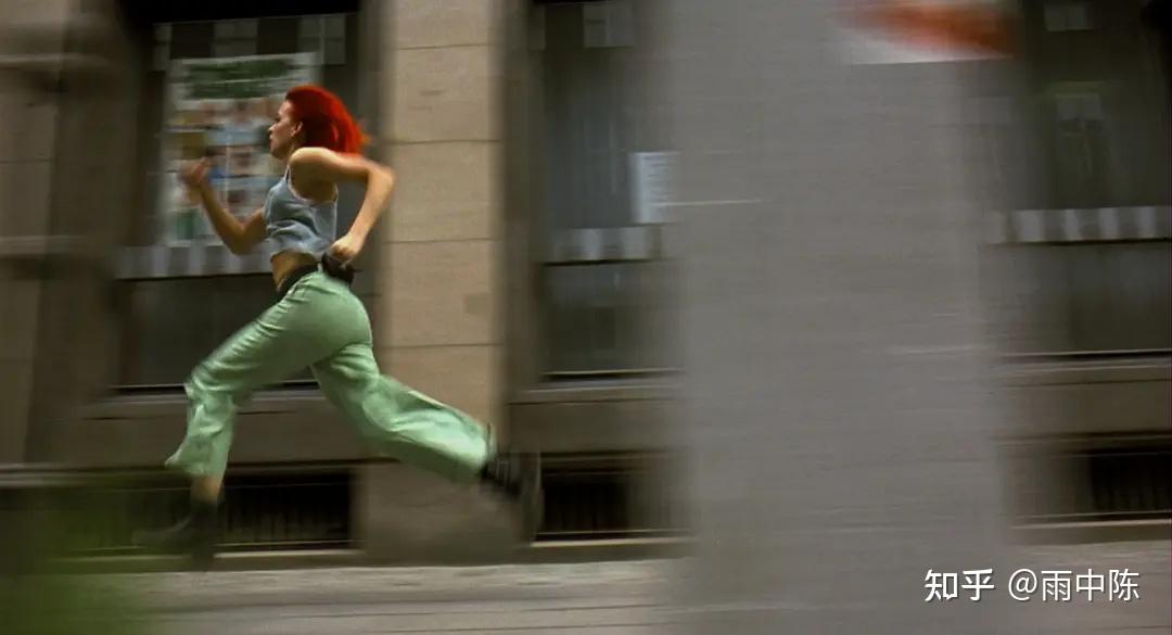 视听语言赏析电影运动镜头详解