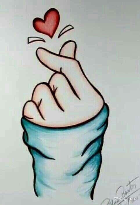 七夕情人节比心图片素材分享第二波