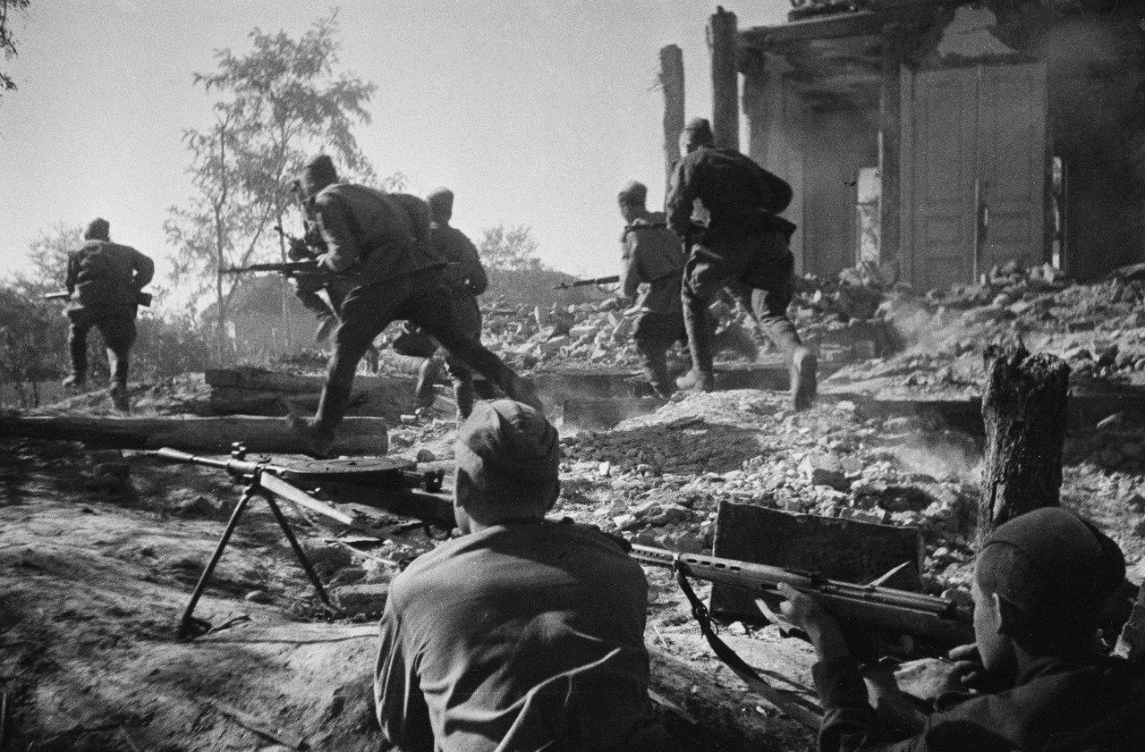Страшные фотографии войны 1941 1945