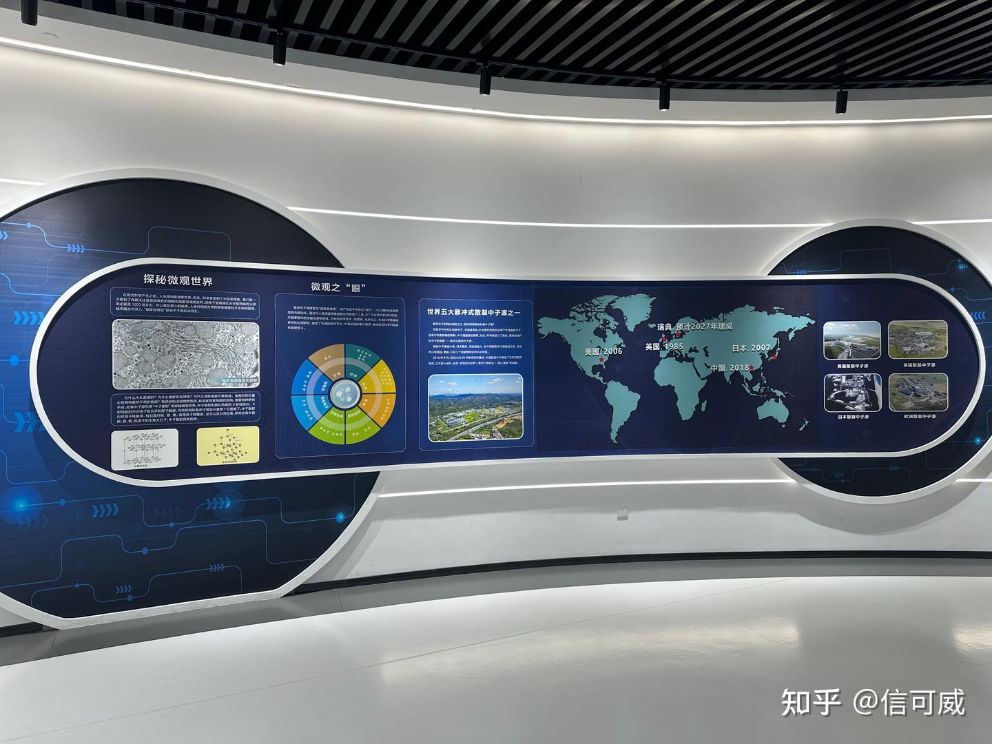深圳专业展厅设计公司哪家最好呢?2025年最新大名单公布-信可威 - 知乎