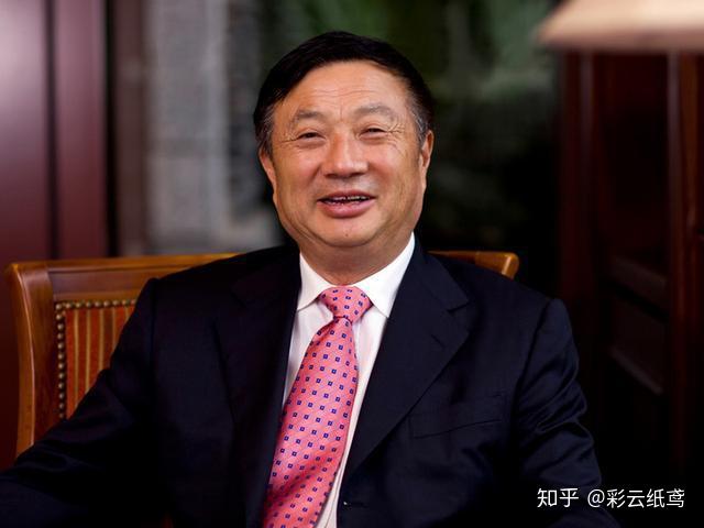 孟晚舟妈妈孟军是省长千金,当年为何嫁给穷小子任正非? - 知乎