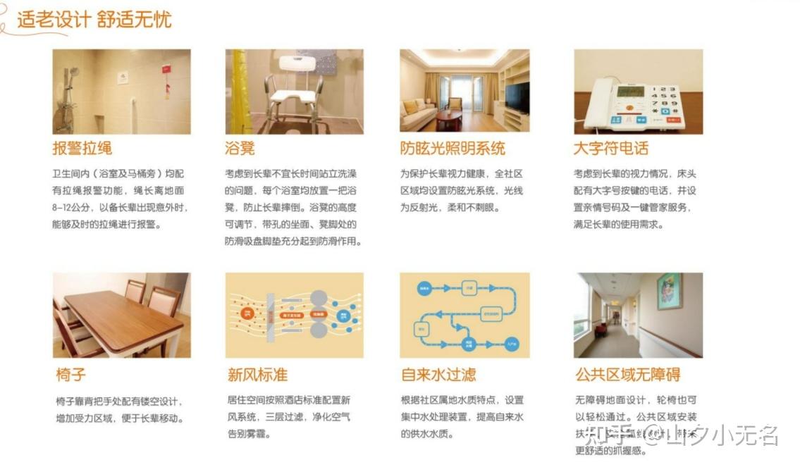 一文解读泰康高端养老社区(附20家泰康之家介绍) - 知乎