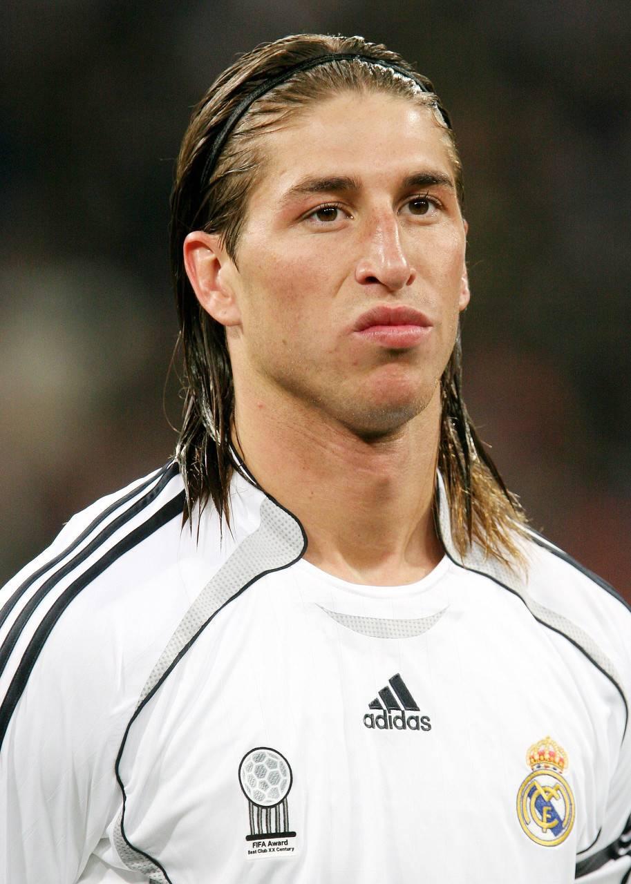 今日图集曾经的他们长发飘飘