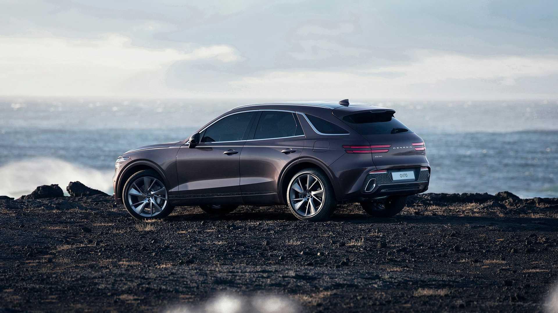 2022 gv70 