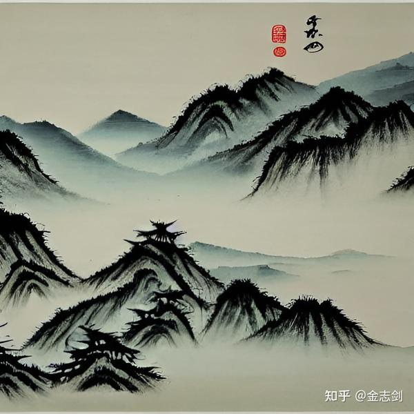 人间正道是沧桑