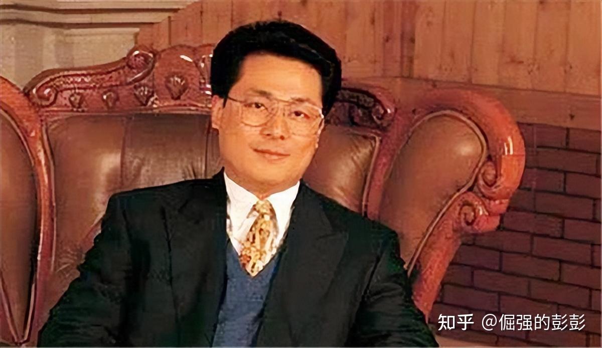 他官至省部级,却雇凶杀人,临刑前说道:不要用枪,用注射? - 知乎
