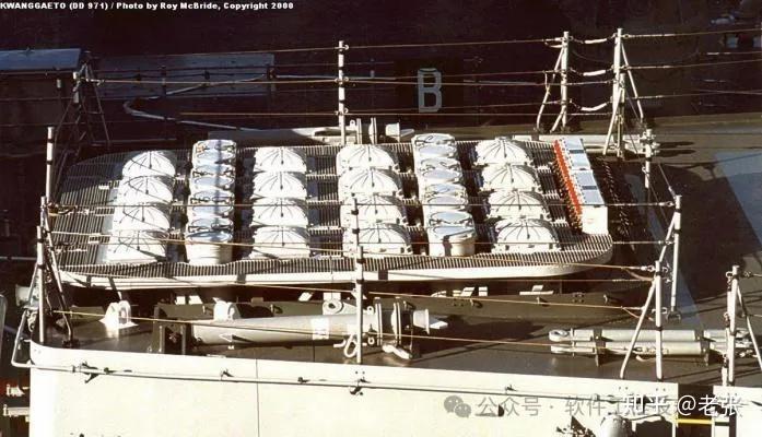 【舰船及舰载武器系统专题】Mk-48 垂直发射RIM-162 等的系统 （VLS）-涉及38份超800页技术文件 - 知乎