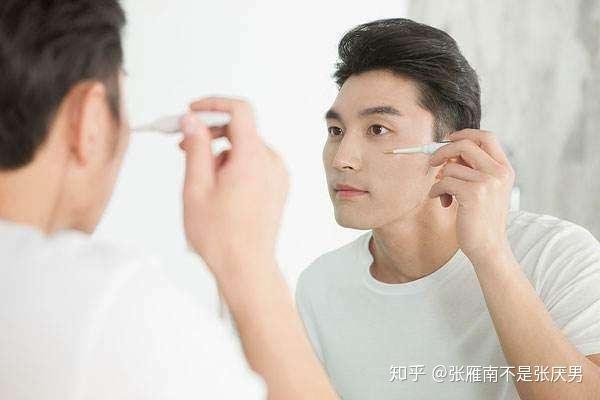 男士保养护肤_26岁干性皮肤女人如何保养护肤_护肤保养