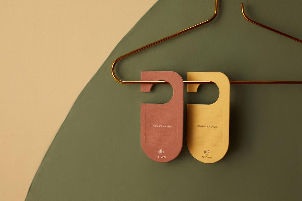 从一件内衣到一个品牌内外的形象是怎么立起来的丨topys专访