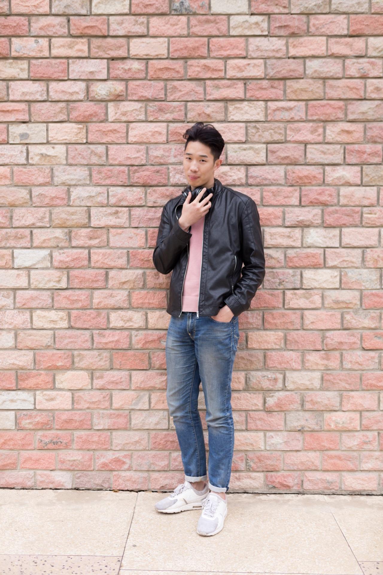 男生身高180cm以上是什么样的体验