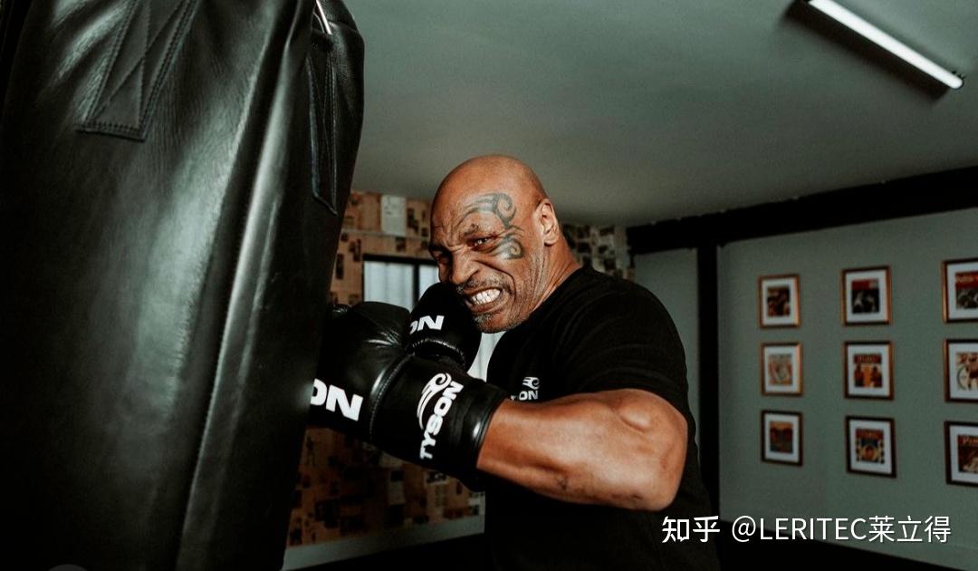 74出场费或超20亿57岁的泰森真要复出了